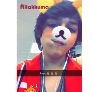 Meet your Posher, Anthony